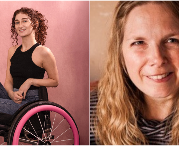 Black White Modern Aesthetic Photo Collage Instagram Post