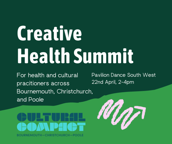 Creative Health Summit (2)